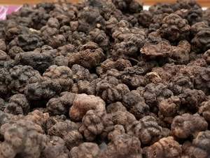 NONI NATUREL SÉCHÉ/INGRÉDIENT PROPRE/NON-GMO/SOURCÉ DE TERRE - Product Image 3