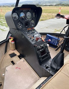 USADO 2007 ROBIN_SON R44 RAVEN II Origen EE. UU. - Product Image 2