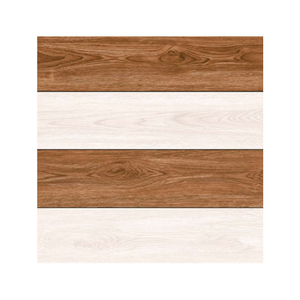 Serie de madera pulida Baldosas de cerámica Baldosas de pared para uso en decoración de interiores a precio mayorista - Product Image 6