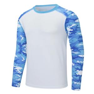 Ensemble de maillot de bain surf à manches longues avec fermeture éclair Couples maillots de bain Rash Guard et pantalons longs pour les sports nautiques - Product Image 6