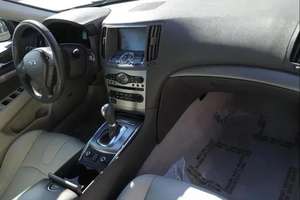 INFINITI G37x Usado del 2010...Versión Base - Product Image 6