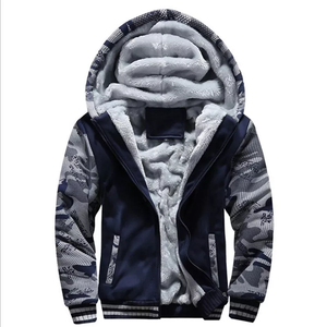 Venta caliente French Terry 450gsm Hoddie Pullover Oversized Custom Puff Hoodie Mens Luxury Hoodies Streetwear Fashion Blank Hoodie - Product Image 1