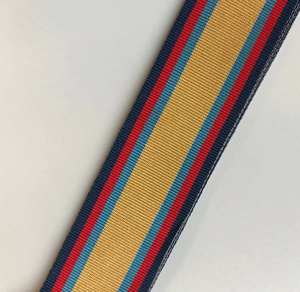 Fournisseurs de rubans de médailles en polyester personnalisés |   Meilleur ruban de médaille |   Ruban de Médaille Maçonnique - Product Image 4