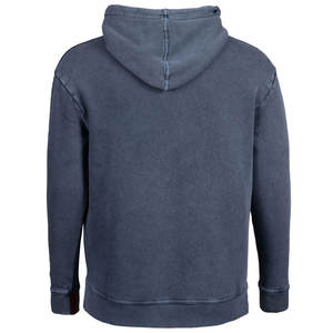 2025 High Quality 100% Cotton Acid Washed <b>Hoodie</b> High Street Stone Washed Vintage <b>Hoodie</b> In Multi Colors - Product Image 2