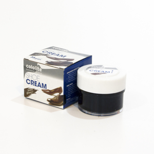 ครีมรองเท้าสีน้ำตาลเข้ม 35 กรัม ดับกลิ่นสำหรับรองเท้าและถุงเท้า - Product Image 3