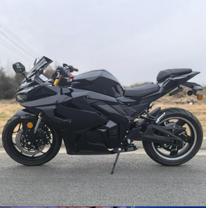 Nouveau vélo électrique haute puissance 20000W 96V, personnalisable, vente directe, vitesse 200km/h - Product Image 2