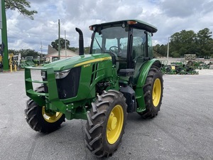 4WD d'occasion abordable | John Deeree 4052M | Tracteurs compacts | À vendre - Product Image 2