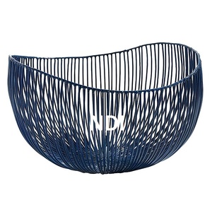 Gorgeous Design <b>Storage</b> Fruit <b>Vegetable</b> Basket Holder <b>for</b> <b>Kitchen</b> Usage Hand Curved Decorative Fruit Basket <b>For</b> <b>Kitchen</b> Counter - Product Image 1