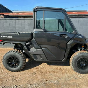 Nuevos y Populares Vehículos Can-Am Defender XT CAB HD11 2026 - Product Image 1