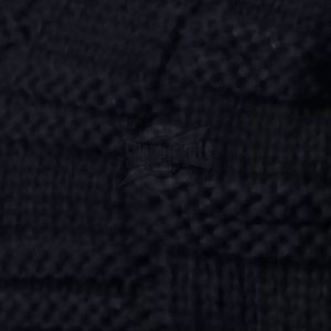 หมวกบีนนี่แบบยูนิเซ็กซ์ สั่งทำโลโก้ได้ สำหรับฤดูหนาว ผ้าฝ้าย 100% นุ่ม ระบายอากาศได้ดี กันน้ำ ทรงโดบี้ คุณภาพสูง ถักแบบเรียบ สำหรับผู้ใหญ่ ไซส์พลัส - Product Image 4