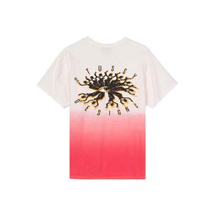   Camiseta People Tribe 100% Algodón Jersey Estilo Urbano Holgado con Logo a Cuadros Transpirable Ajuste Holgado Personalizado [1904363] - Product Image 2