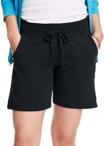Shorts pour femmes de haute qualité, confortables et tendance pour l'été, imprimés, fabriqués par HAIDIIII SPORTS 2026 - Product Image 2