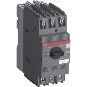 Para interruptores de circuito ABB 1SAM451200R1012 - Product Image 1