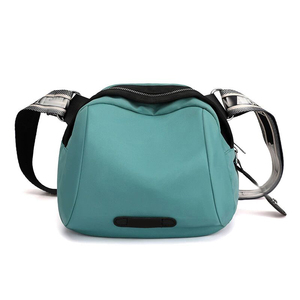 Bolso Cruzado Popular para Mujer 2026 |   Bolso de Hombro con Textura de Moda |   Bolsa Retro de Gran Capacidad - Product Image 6