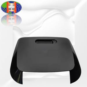 Fabrication de minuscules de bureau personnalisée OEM produit en plastique - Product Image 4