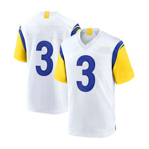 Uniforme de football américain de conception nouvelle et durable, fabriqué au Pakistan en 2026, vêtements de sport - Product Image 6
