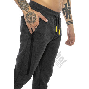 2023 hommes pantalons de survêtement cordon de survêtement femmes pantalons survêtement décontracté survêtement pantalon trois lignes latérales rayures femmes pantalons - Product Image 3