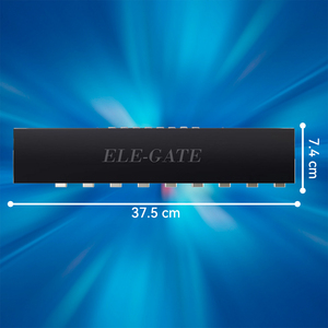 Switch KVM VGA con 8 Porte USB per Condividere 1 Monitor, Tastiera e Mouse tra 8 Computer - Product Image 3