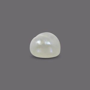 Perlas Sueltas Naturales de Basra, Forma de Arroz, 2.54 Quilates, Blancas, Rosas y de Colores, para Joyería - Product Image 1