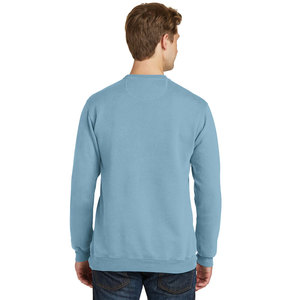 Sudadera con Capucha de Forro Polar 100% Algodón para Hombre y Mujer, Informal de Invierno, Personalizada de Alta Calidad, con Diseño de Bordado de Equipo, Estilo Pullover, de Secado Rápido - Product Image 4