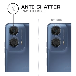 อุปกรณ์ป้องกันหน้าจอ G24 Motorola Moto เลนส์มือถือ antishock - Product Image 4