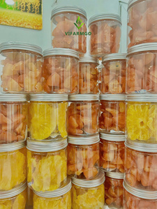 ตัวเลือกที่สมบูรณ์แบบสำหรับผู้บริโภคมะละกออบแห้งหวานตามธรรมชาติผลิตจากเวียดนาม - Product Image 2