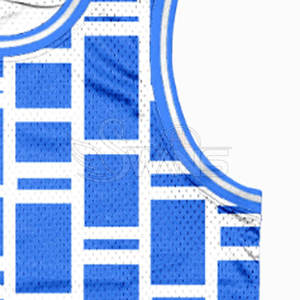 Camiseta de Baloncesto Transpirable de Manga Corta para Hombre, Logotipo Personalizado, Alta Calidad, MOQ Bajo para Venta en Línea - Product Image 4