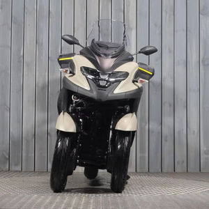 Mejor Oferta para Motocicletas Yamaha TriCity 300 2015-2026 Nuevas/Usadas Originales - Product Image 1