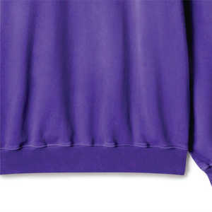 เสื้อสเวตเตอร์คอกลมสำหรับผู้ชายเสื้อสเวตเตอร์แขนยาวเสื้อสเวตเตอร์ผ้าฟลีซหนาเสื้อ2026ออกแบบได้ตามต้องการ - Product Image 5