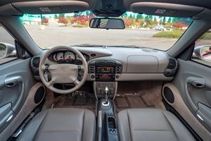 Porsche 911 Carrera Coupé d'occasion 1999, conduite à gauche/droite - Product Image 5