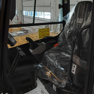 Mini-pelle Cat 304 de haute qualité utilisée Caterpillar CAT 308 Excavatrice Cat 305 306 307 308 Mini prix d'usine - Product Image 3