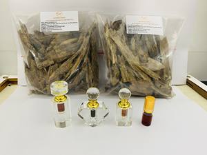 Aceite de madera Oud natural puro de alto grado-Aceite esencial - Product Image 2