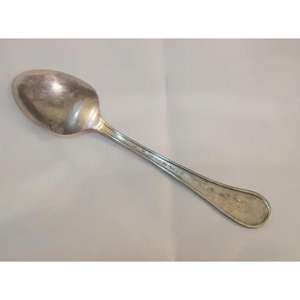 Élégant ensemble de cuillères de designer plaquées or et argent, vaisselle de luxe parfaite pour les fêtes, les mariages et les repas de tous les jours - Product Image 1