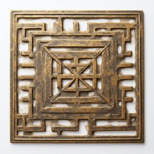 ฝาครอบที่ล้ำหน้าทางเทคนิคซึ่งรวมวาล์วตรวจสอบภายในที่ซ่อนอยู่เพื่อป้องกันก๊าซจากท่อระบายน้ำและกลิ่นไม่พึงประสงค์ - Product Image 5