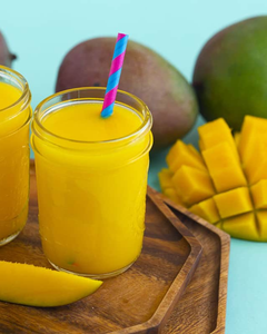 Jus de mangue 100% naturel pour l'exportation - Product Image 4