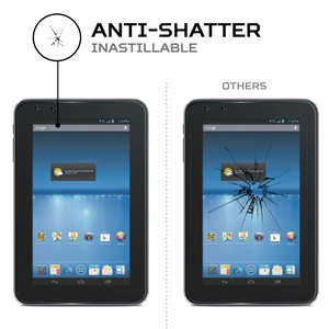 ฟิล์มกันรอยหน้าจอ ANTISHOCK สำหรับแท็บเล็ต ZTE Optik 2 - Product Image 5
