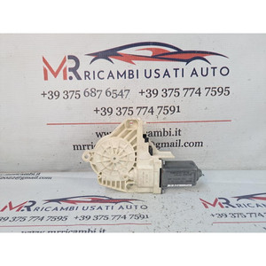 MOTOR ELÉCTRICO PARA VENTANA DELANTERA IZQUIERDA AUDI A4 Sedán 8K0959801A CAGA (07>10) - Product Image 3
