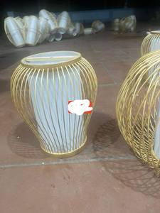 Affordable Bamboo Hanging Lamps for Home and Commercial Use High-Quality Bamboo <b>Lighting</b> Wholesale Competitive Prices - Product Image 3