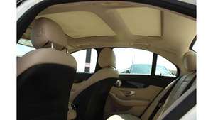 Mejores Ofertas de Temporada 2020: Mercedes-Benz C 300 4MATIC Sport Sedán, Autos Usados Premium, Transmisión Automática Inteligente, En Buen Estado - Product Image 4