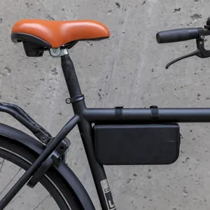 Kit de réparation de vélo personnalisé de 17 pièces, outils de qualité supérieure pour l'entretien des vélos - Product Image 4