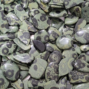 Ambaba-Asper oose, piedras preciosas, op - Product Image 1