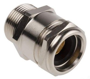 ต่อมสายเคเบิลที่ทนทานขายดีที่สุดสำหรับเปลือกไฟฟ้าหรือกล่องแยกและแผงควบคุม - Product Image 4