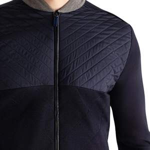 Conjunto Deportivo para Hombre y Mujer – Sudadera con Capucha de Felpa de Algodón y Pantalones Deportivos, Logotipo Personalizado al por Mayor - Product Image 3