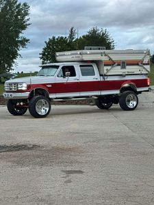 Léger Pop up Pickup Truck Camper 4x4 Camper Pick up Slide sur Canopy Truck Campe r Avec Salles De Bains à vendre aux États-Unis - Product Image 6