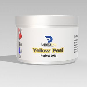 2025 nueva llegada Dermasky de alta calidad 30mL Etiqueta Privada Ácido Kójico blanqueamiento de la piel líquido químico para la cara - Product Image 6