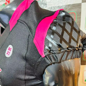 Fútbol americano Jersey fan Jersey padre sublimación bordado más tamaño Fábrica Real fotos reales tranquilidad para usted - Product Image 1