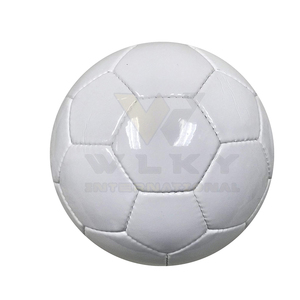 Último diseño de moda fútbol buena calidad balón de fútbol cosido a máquina fútbol - Product Image 1