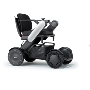 Vente en gros du meilleur nouveau fauteuil roulant électrique portable industriel WHILLS modèle C2 avec garantie d'un an, origine américaine - Product Image 4