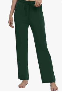 Unisex <b>Women</b> Soft Touch Fleece <b>Jogger</b> Sweatpants Direct Factory Wholesale Custom Logo Bangladesh - Product Image 4