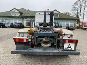 CAMIÓN USADO EN BUEN ESTADO MERCEDES-BENZ ACTROS 2644 2010, 526.853 KM, 324 KW, 441 CV, 2 PLAZAS, 4 CILINDROS, 5.5 L, TRANSMISIÓN AUTOMÁTICA DE 9 VELOCIDADES - Product Image 6